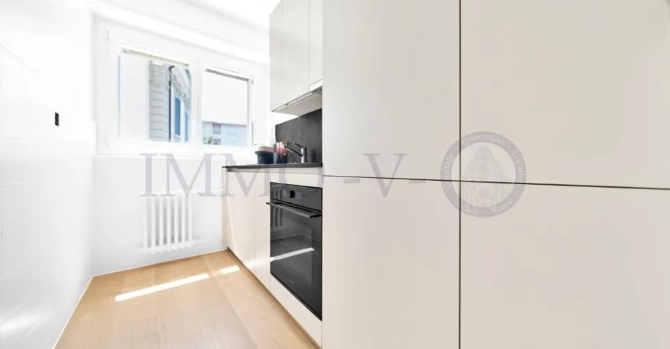 1.5 Zimmer Wohnung in Lausanne – Foto 11 von 12