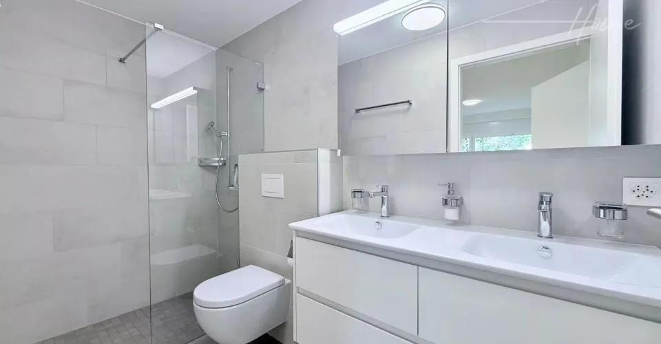 Grimisuat - semi-detached house with 4½ rooms, garden and panoramic terrace – photo 8 of 24