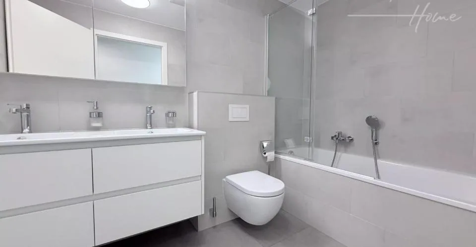 Grimisuat - semi-detached house with 4½ rooms, garden and panoramic terrace – photo 9 of 24