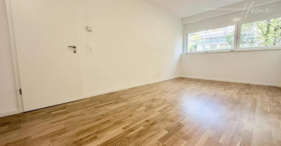 Grimisuat - semi-detached house with 4½ rooms, garden and panoramic terrace – photo 7 of 24