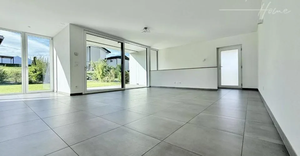 Grimisuat - semi-detached house with 4½ rooms, garden and panoramic terrace – photo 3 of 24