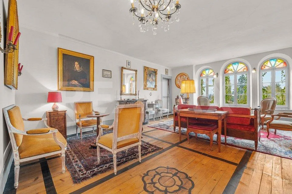 13 Zimmer Einfamilienhaus in Estavayer-le-Lac – Foto 9 von 15