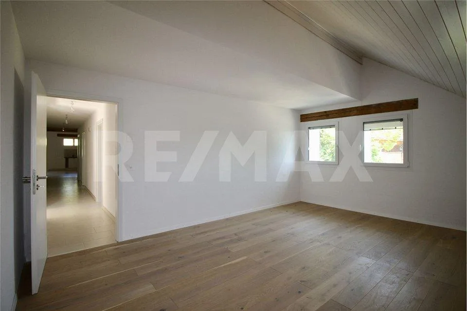 4.5 Zimmer Wohnung in Bussy FR – Foto 5 von 12