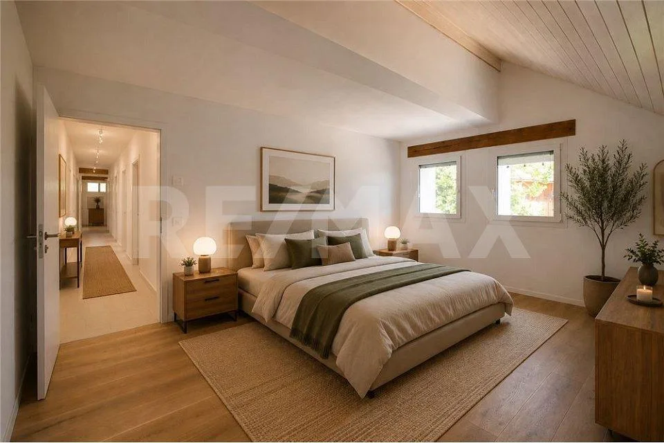 4.5 Zimmer Wohnung in Bussy FR – Foto 4 von 12