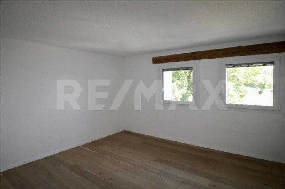 4.5 Zimmer Wohnung in Bussy FR – Foto 8 von 12