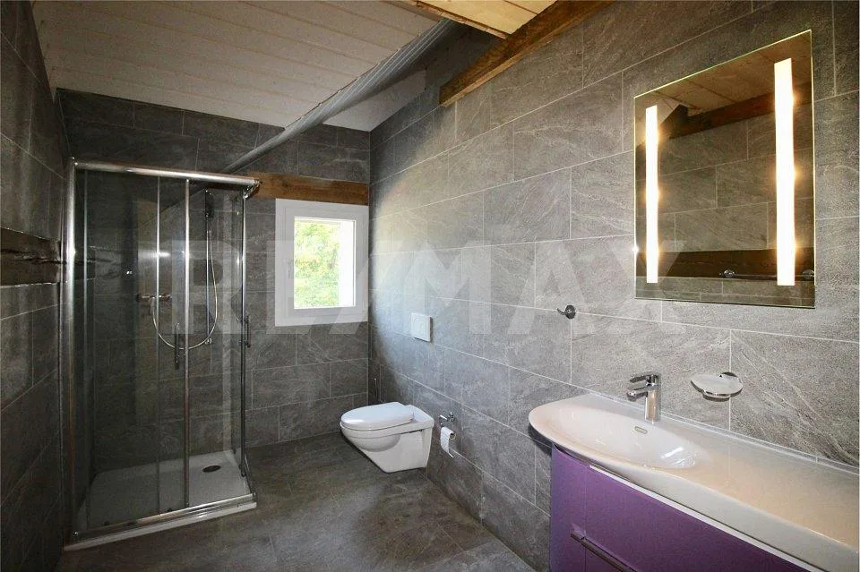 4.5 Zimmer Wohnung in Bussy FR – Foto 9 von 12