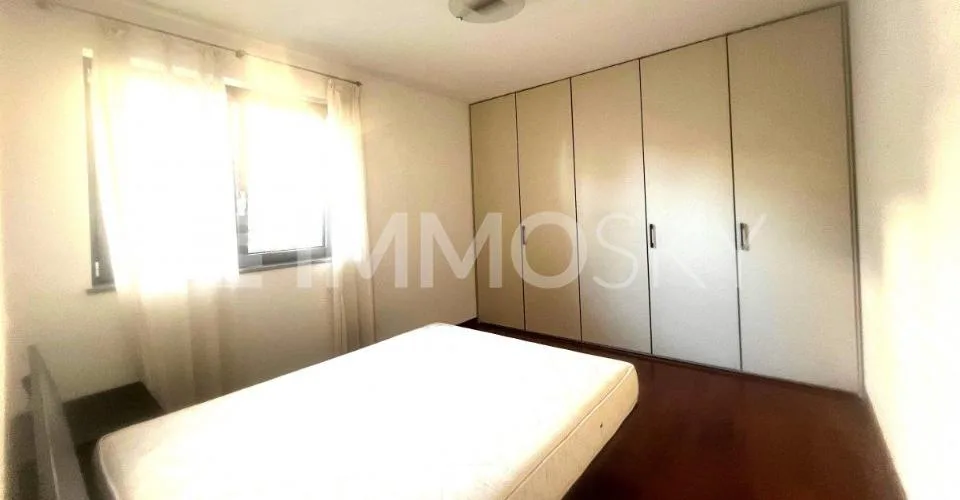 3.5 Zimmer Wohnung in Mendrisio – foto 9 di 12