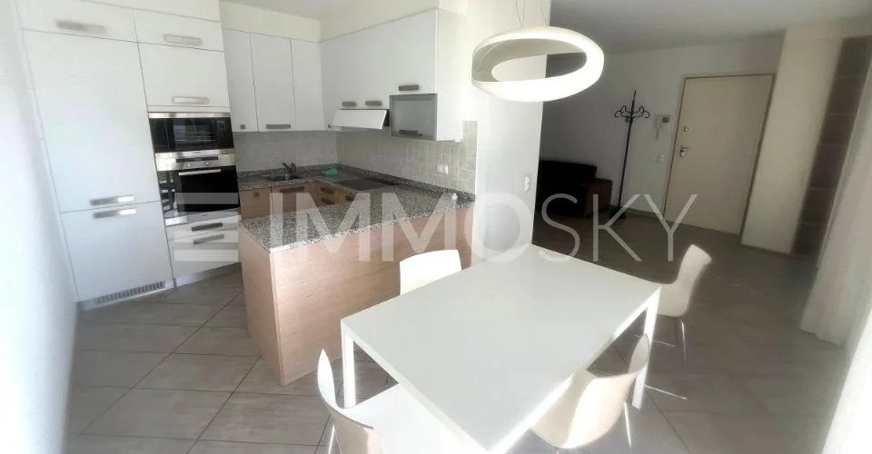 3.5 Zimmer Wohnung in Mendrisio – foto 8 di 12