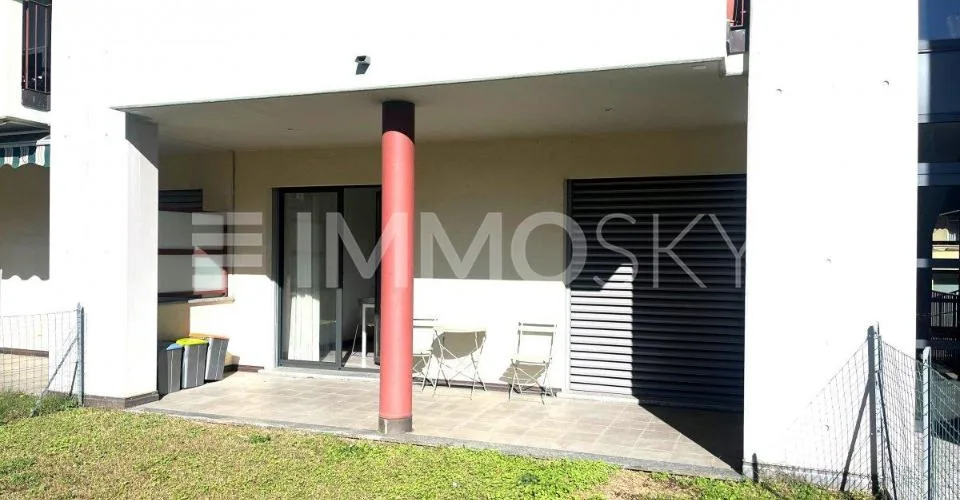3.5 Zimmer Wohnung in Mendrisio – foto 6 di 12