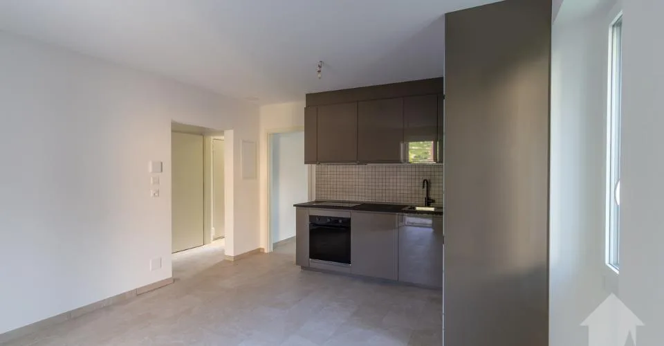 Bâtiment de trois appartements entièrement rénové avec goût – foto 10 di 13