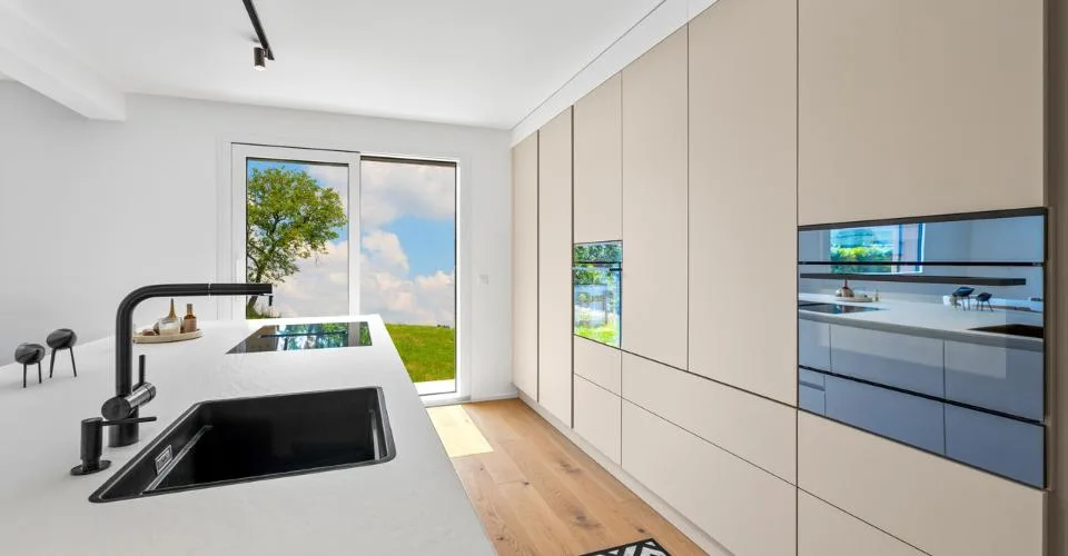 Ihre zukünftige Villa in Vétroz ab CHF 1'475.- pro Monat* – Foto 9 von 13