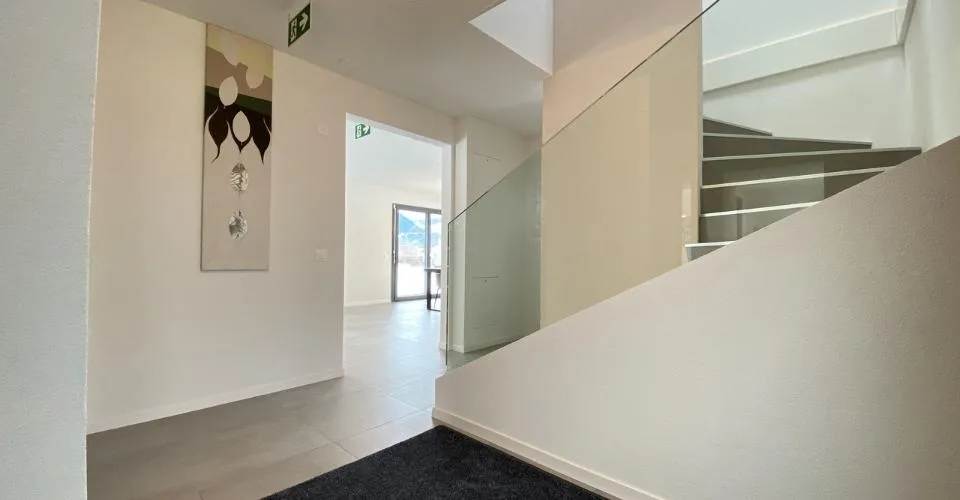 Ihre zukünftige Villa in Vétroz ab CHF 1'475.- pro Monat* – Foto 8 von 13