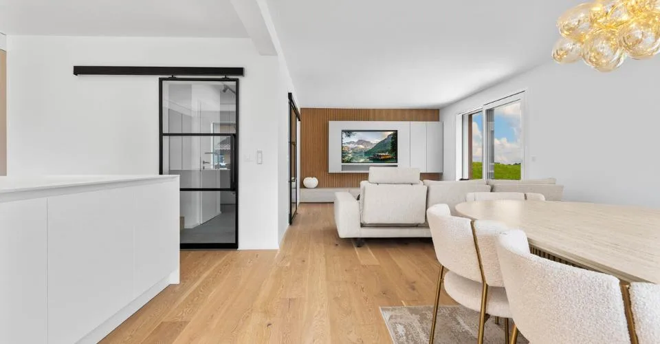 Ihre zukünftige Villa in Vétroz ab CHF 1'475.- pro Monat* – Foto 10 von 13