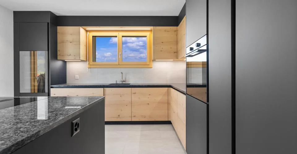 Ihre zukünftige Villa in Vétroz ab CHF 1'475.- pro Monat* – Foto 5 von 13