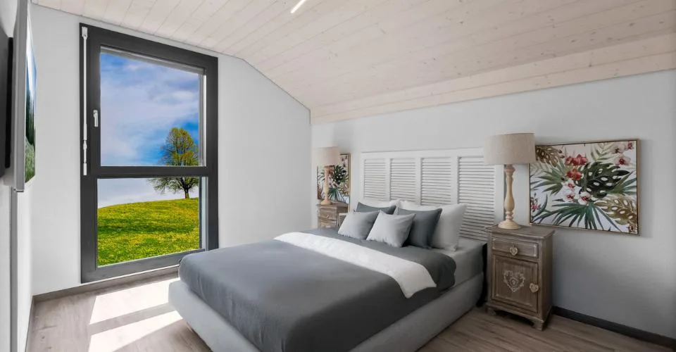Ihre zukünftige Villa in Vétroz ab CHF 1'475.- pro Monat* – Foto 6 von 13