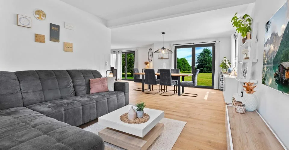 Ihre zukünftige Villa in Vétroz ab CHF 1'475.- pro Monat* – Foto 11 von 13