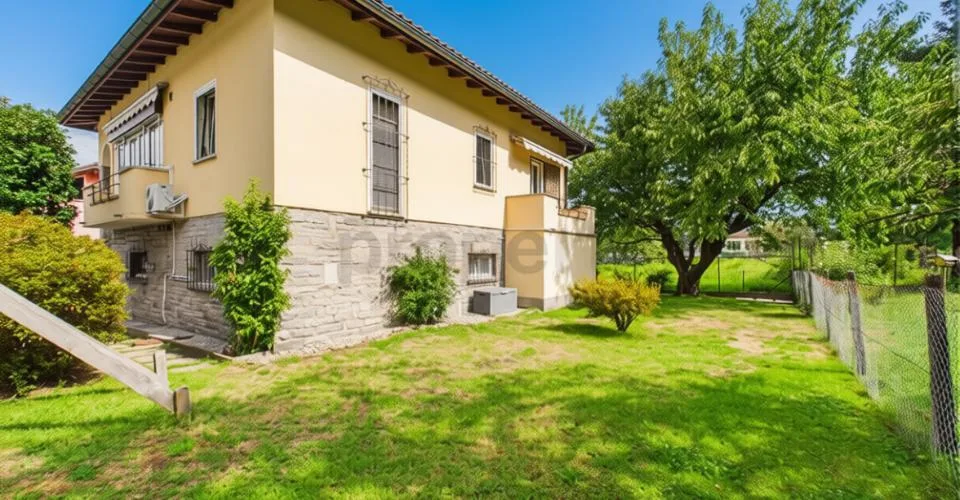 Maison individuelle rénovée en 2018 et 2023 avec grand jardin – photo 1 sur 24