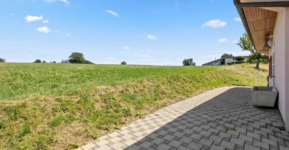 Maison de 2 appartements à 5 min de Romont et 20 min de Bulle – foto 7 di 14