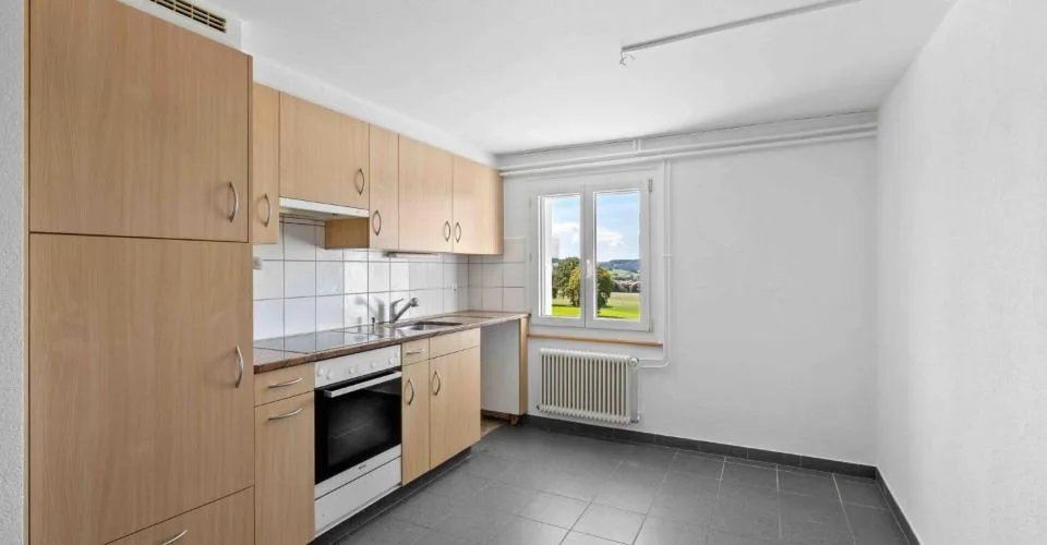 Maison de 2 appartements à 5 min de Romont et 20 min de Bulle – foto 4 di 14
