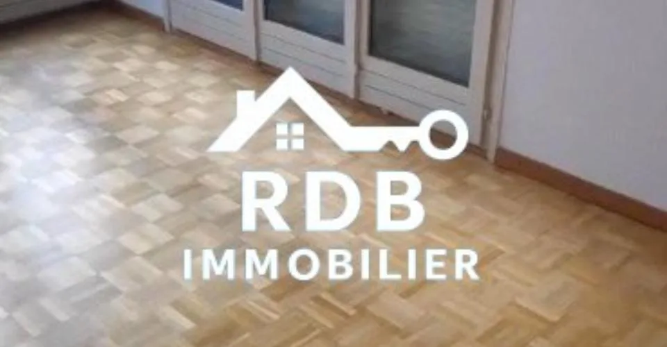 Appartement de 6 pièces au 8ème étage situé à Onex 1213