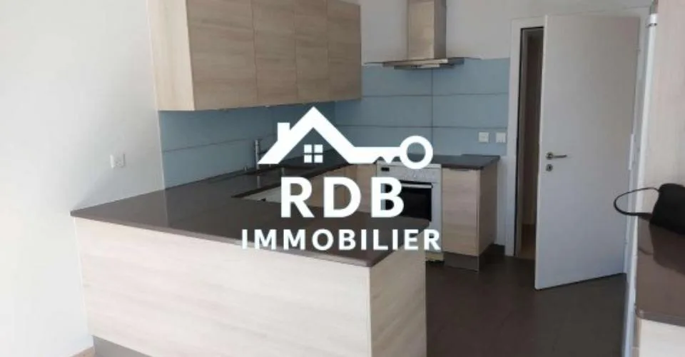 Appartement de 5 pièces au rez-de-chaussée situé à Vésenaz 1222