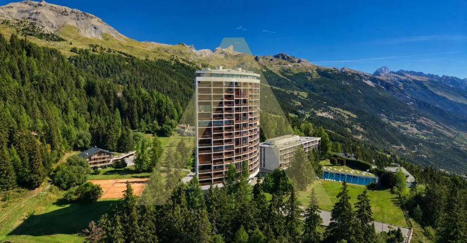 Eine ikonische Adresse, eine außergewöhnliche Aussicht – Foto 24 von 25