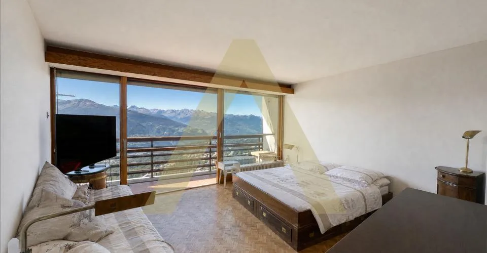 Eine ikonische Adresse, eine außergewöhnliche Aussicht – Foto 18 von 25