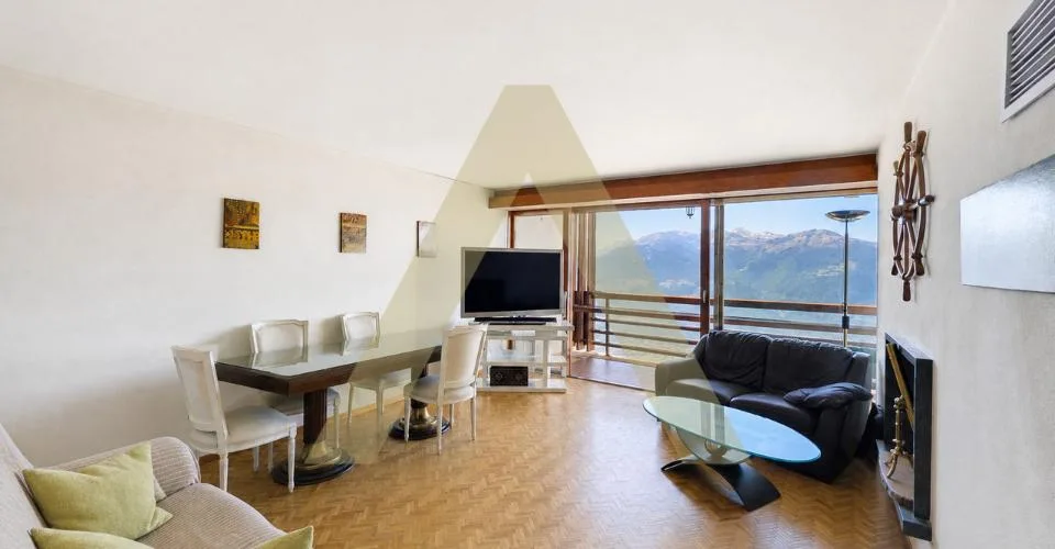 Eine ikonische Adresse, eine außergewöhnliche Aussicht – Foto 16 von 25