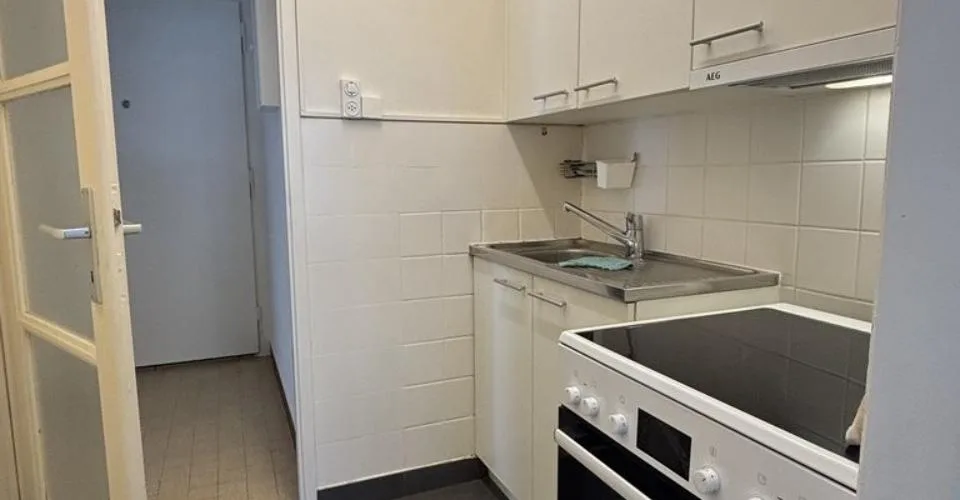 Studio - dans le quartier des Augustins – foto 9 di 9