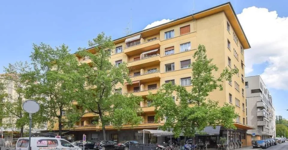 Studio - dans le quartier des Augustins – foto 6 di 9