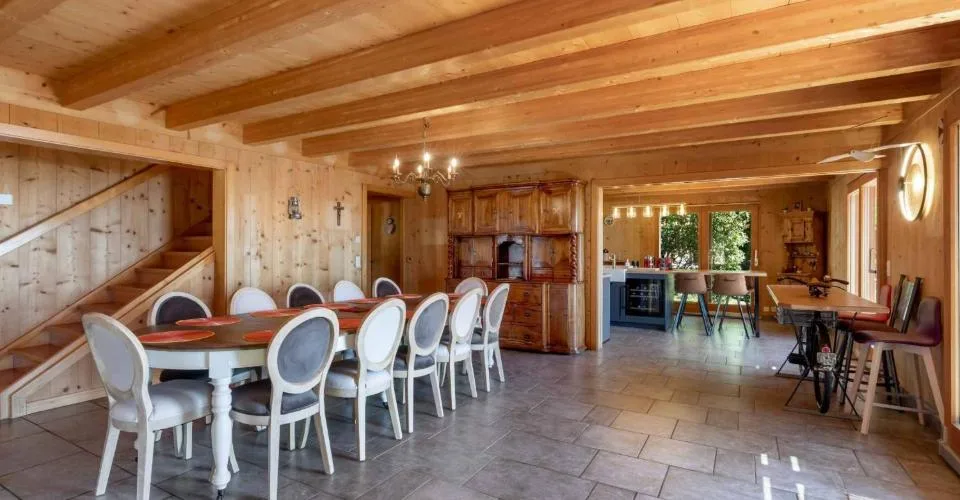 8 Zimmer Chalet in Mauborget – Foto 15 von 26