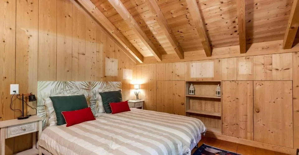 8 Zimmer Chalet in Mauborget – Foto 19 von 26