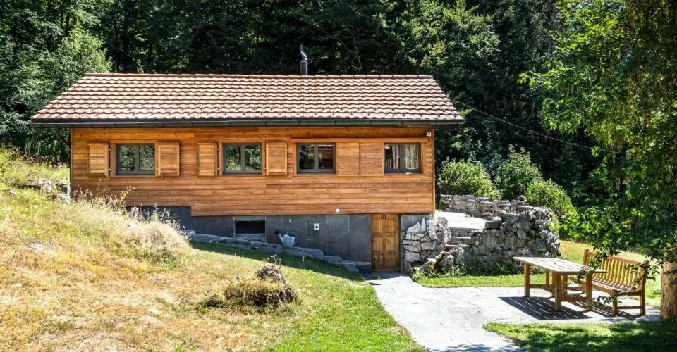 8 Zimmer Chalet in Mauborget – Foto 25 von 26
