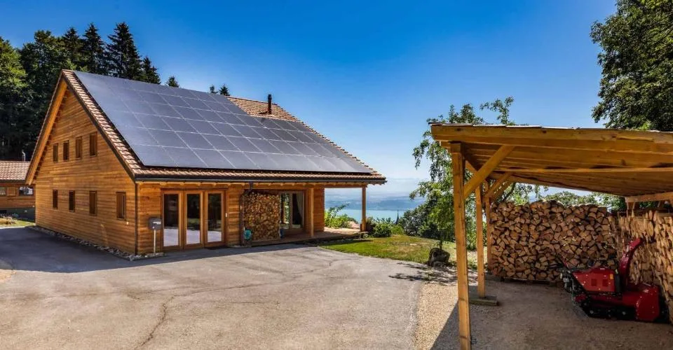 8 Zimmer Chalet in Mauborget – Foto 14 von 26