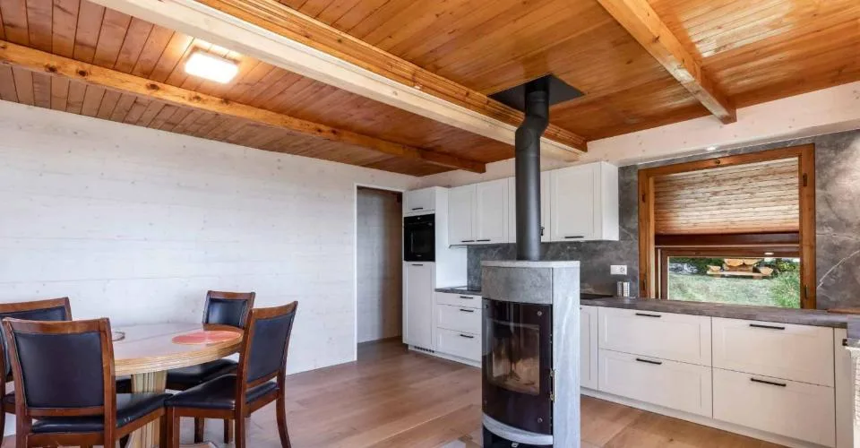 8 Zimmer Chalet in Mauborget – Foto 22 von 26