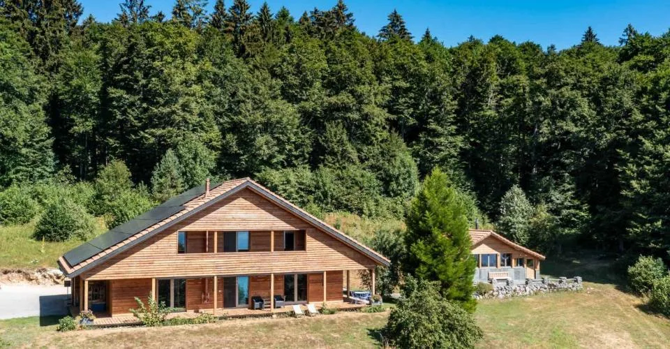 8 Zimmer Chalet in Mauborget – Foto 23 von 26
