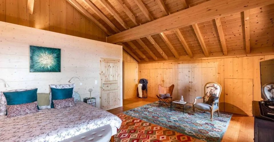 8 Zimmer Chalet in Mauborget – Foto 17 von 26