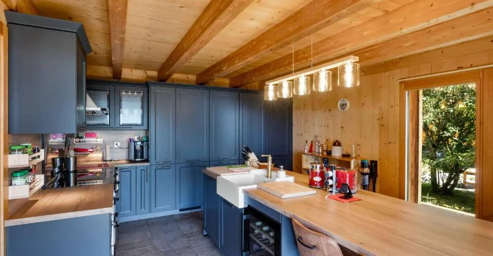 8 Zimmer Chalet in Mauborget – Foto 16 von 26