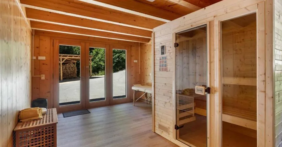 8 Zimmer Chalet in Mauborget – Foto 20 von 26