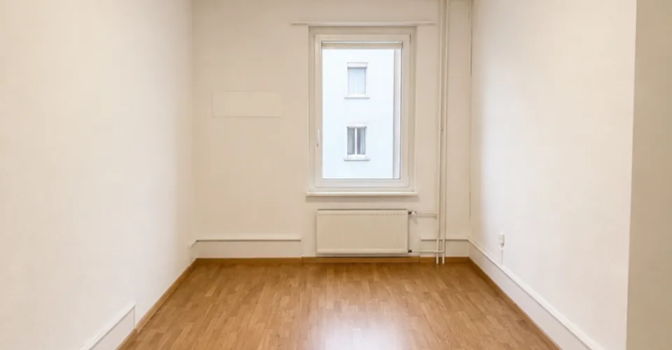 3 Zimmer Wohnung, 4102 Binningen