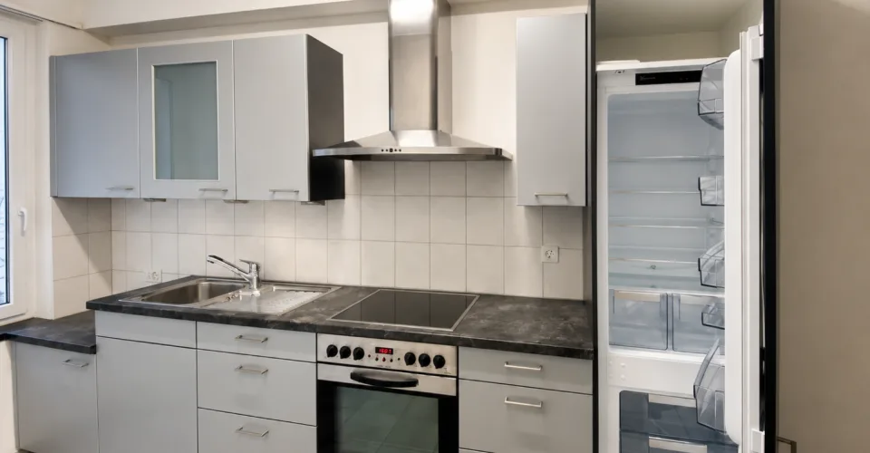3 Zimmer Wohnung, 4102 Binningen