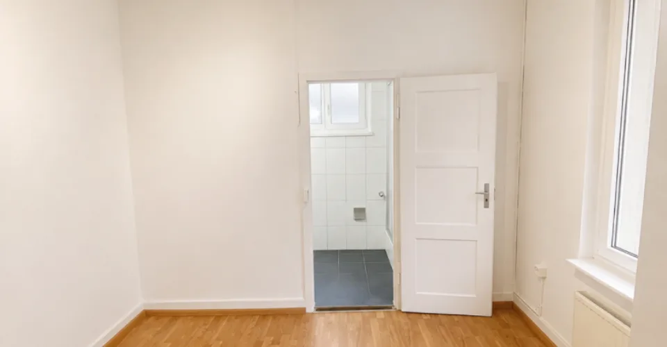 3 Zimmer Wohnung, 4102 Binningen