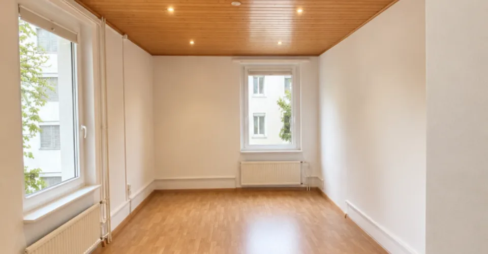 3 Zimmer Wohnung, 4102 Binningen