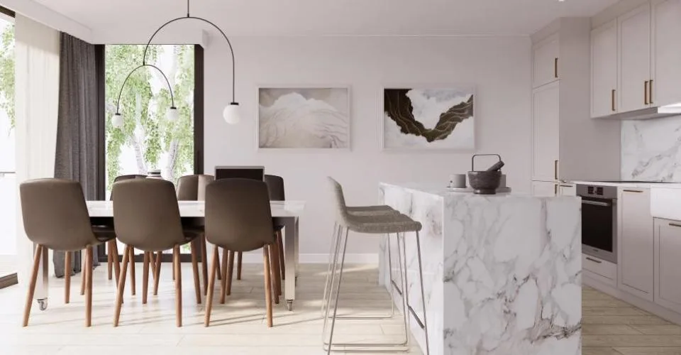 3.5 Zimmer Wohnung in Lausanne – foto 16 di 20