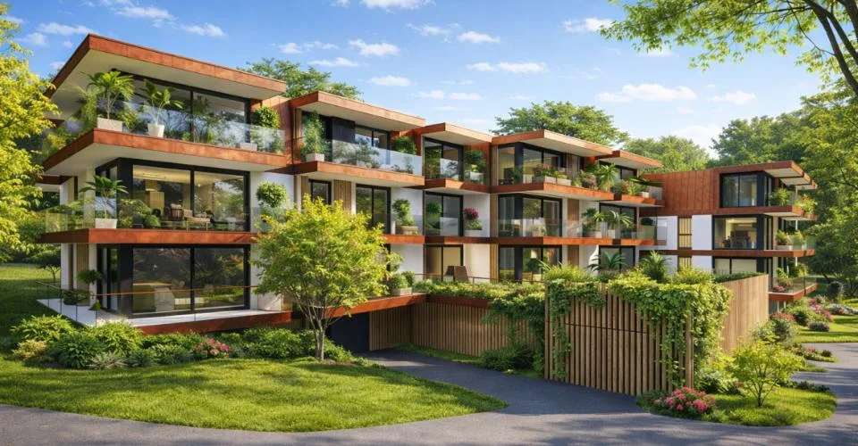 3.5 Zimmer Wohnung in Lausanne – foto 18 di 20