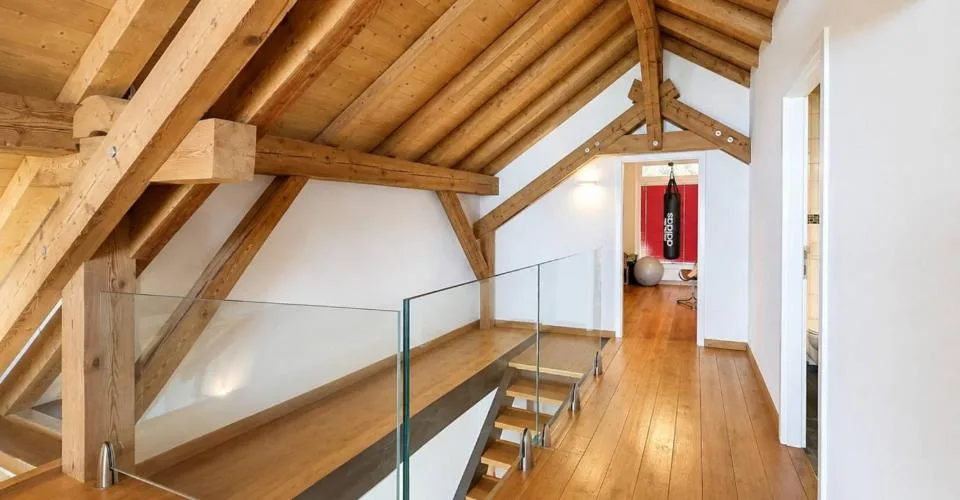 Attikawohnung von 210 m2 – Foto 11 von 26
