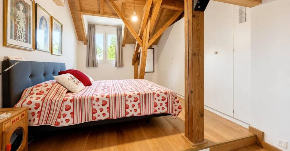 Attikawohnung von 210 m2 – Foto 9 von 26