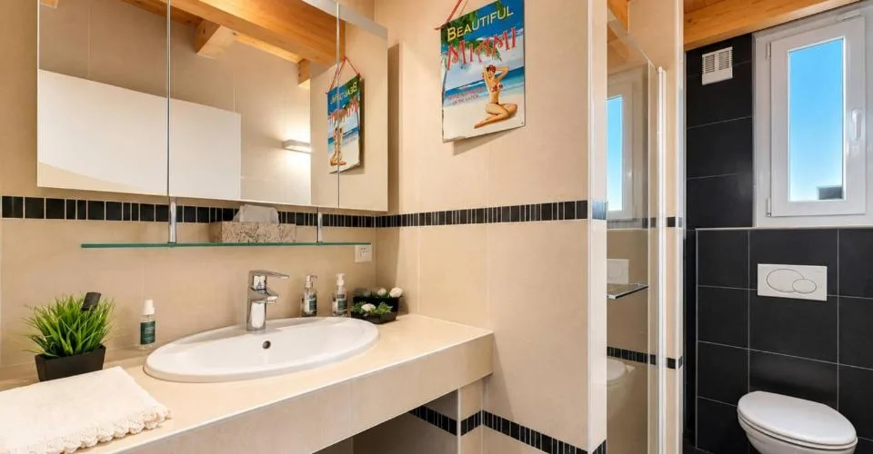 Attikawohnung von 210 m2 – Foto 10 von 26