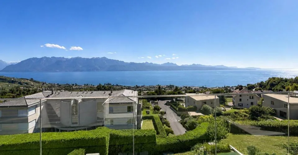 Attikawohnung von 210 m2 – Foto 13 von 26