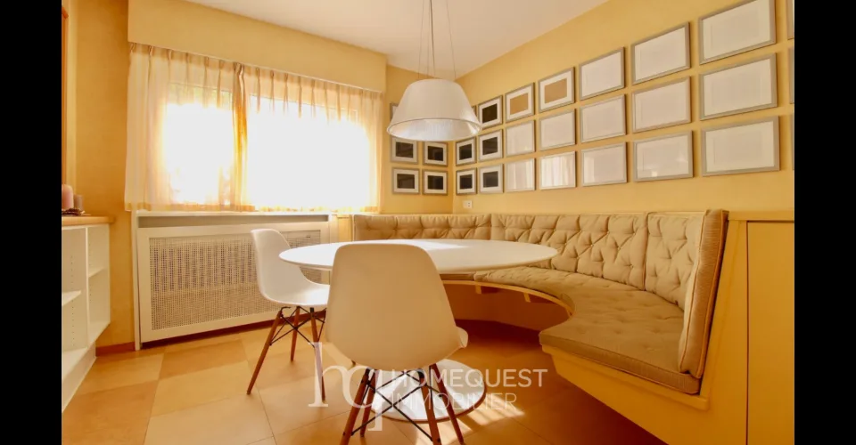 3.5 Zimmer möbl. Wohnobjekt in Pully | UrbanHome